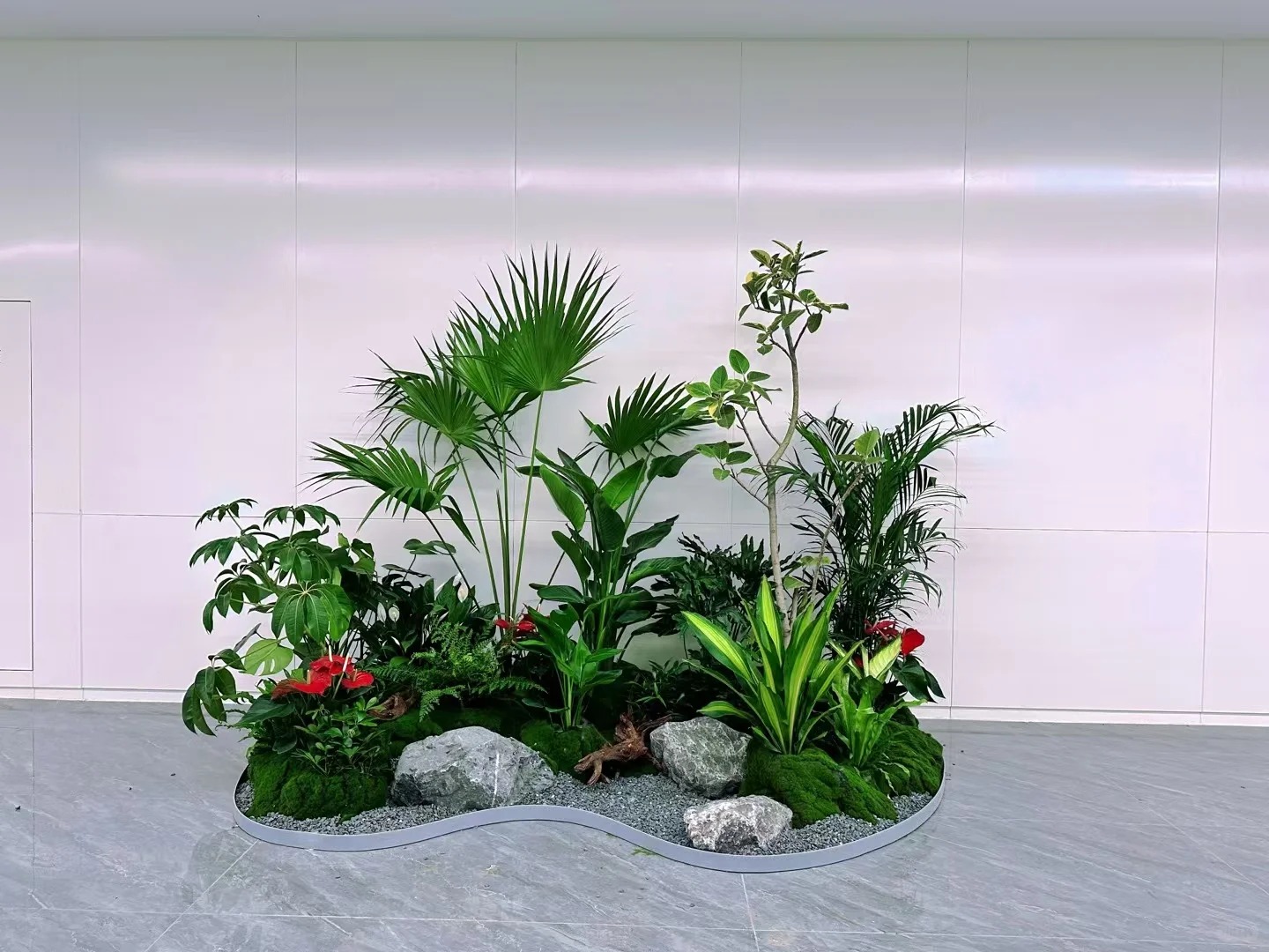 专业植物出租，宁波余姚绿植焕新你的世界